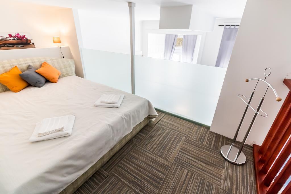 Dream Home Apartment Boedapest Buitenkant foto